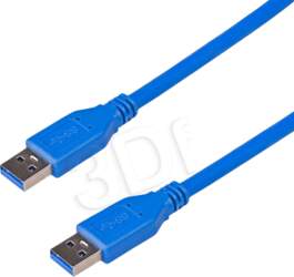 Akyga Cable USB AK-USB-14 USB A