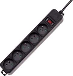 Akyga Surge protector AK-SP-05A 1 8m