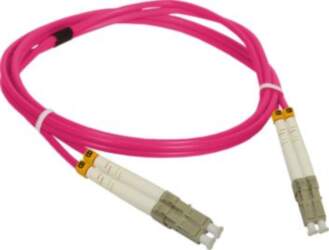 Alantec Patch cord MM OM4 LC-LC