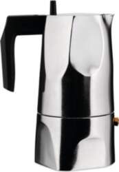 Alessi MT18/6 manual coffee maker Moka