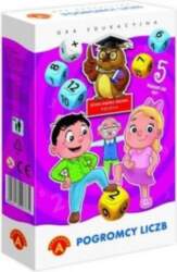 Alexander Board game Owl Wise Head