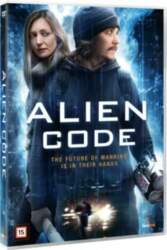 Alien Code 5582 (5709165055829) JOINEDIT91770005