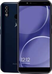 Allview A30 PLUS Cobalt Blue 6