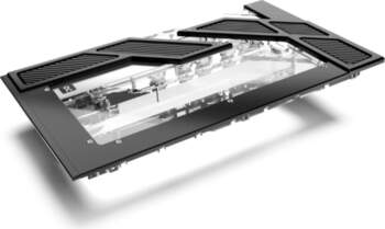Alphacool Apex Distro Plate Y60  D5