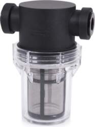 Alphacool ES Big Inline Partikelfilter 2x