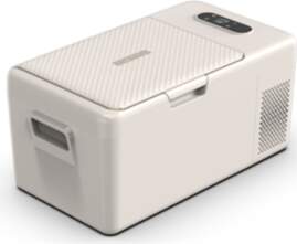 Alpicool S15 compressor cooler box -