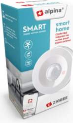 Alpina - Smart PIR motion sensor