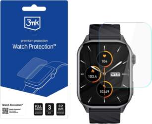 Altora Easy Touch - 3mk Watch