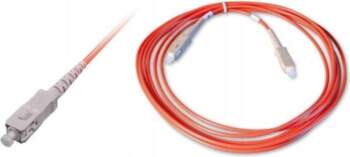 ALVA - MADI Simplex Optical Cable