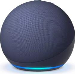 Amazon Echo Dot 5 Deep Sea