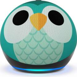 Amazon - Echo Dot Kids 5th
