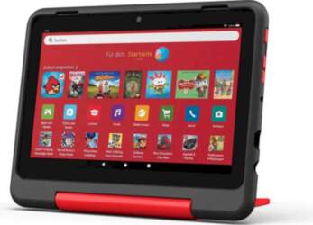 Amazon Fire HD 8 Kids Pro