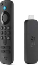 Amazon - Fire TV Stick 4K