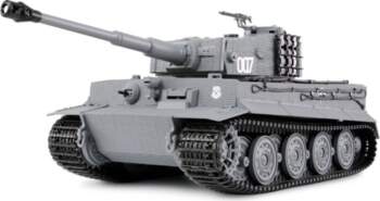 Amewi Tiger I Tank IR Battle