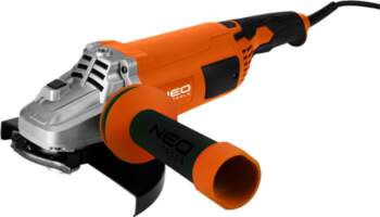 Angle grinder 3000W  230mm 04-715