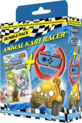 Animal Kart Racer Bundle (Code in