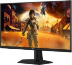 AOC  Q27G41ZDF  27 "  QD-OLED  QHD