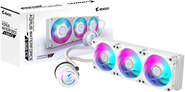 AORUS WATERFORCE II 360 ICE -