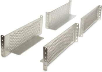 APC 2-Post Mounting Rail Kit for