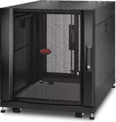 APC NetShelter SX Server Rack Enclosure