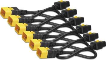 APC power cable - IEC 60320