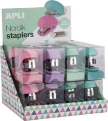 Apli stapler APLI Nordik stapler Soft