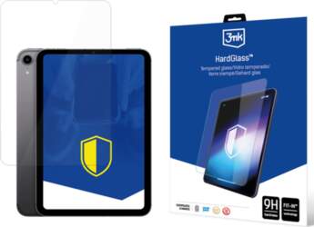 Apple iPad Mini A17 Pro (6/7)
