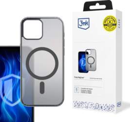 Apple iPhone 15 - 3mk Frosty