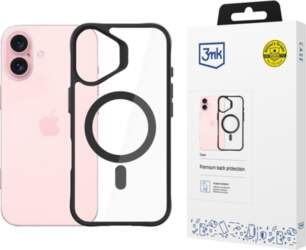Apple iPhone 16 Plus - 3mk