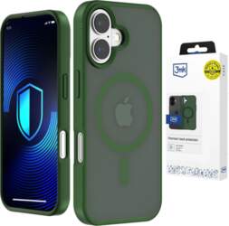Apple iPhone 16 Pro - 3mk