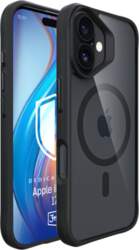 Apple iPhone 17 - 3mk Satin