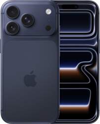 Apple iPhone 17 Pro 512GB Deep
