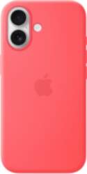 Apple iPhone 17 Silicone Case with