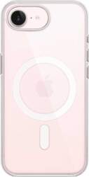 Apple iPhone 17e Clear Case with
