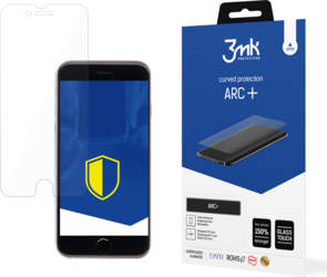 Apple iPhone 66s - 3mk ARC+