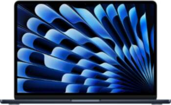 Apple MacBook Air Midnight 13.6