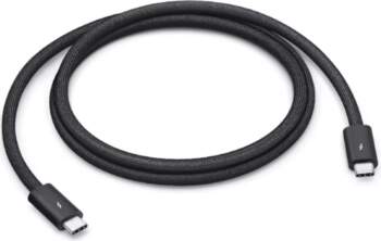 Apple MC9C4ZM/A Thunderbolt cable 1 m
