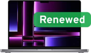 Apple Renewed Grade C MacBook Pro