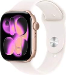 Apple Watch 11 42 mm GPS