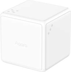 Aqara smart home controller Cube T1