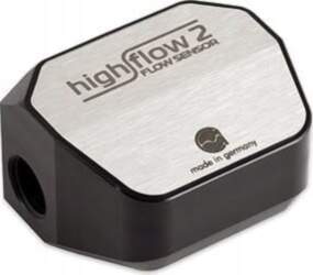 Aqua Computer Durchflusssensor high flow 2