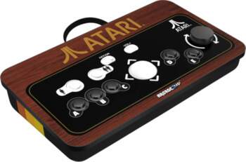 ARCADE 1 Up - Atari Couchcade