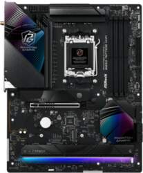 Asrock Phantom Gaming B850 Riptide ATX