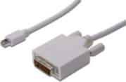 ASSMANN adapter cable mini DP DVI