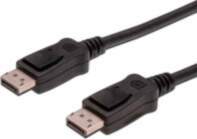 Assmann Cable DisplayPort 1080p 60Hz FHD