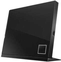 ASUS External Slim Blu-ray Writer  Black