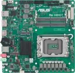 ASUS PRO H810T-CSM - Socket 1851