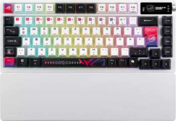 ASUS ROG Azoth X keyboard Gaming