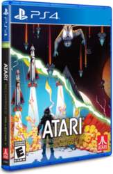 Atari Recharged Collection 4 (Limited Run)
