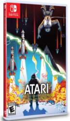 Atari Recharged Collection 4 (Limited Run)
